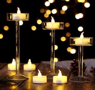 Tea Lights Candles