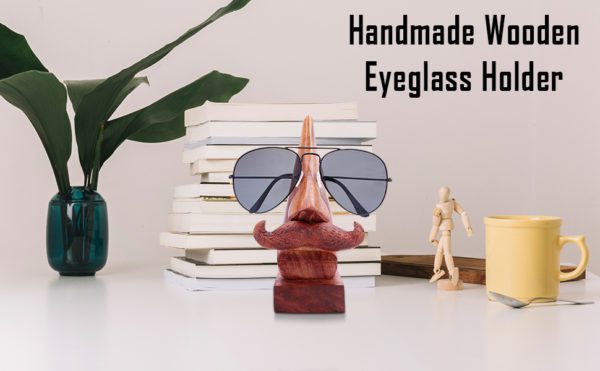 Eyeglass Holder