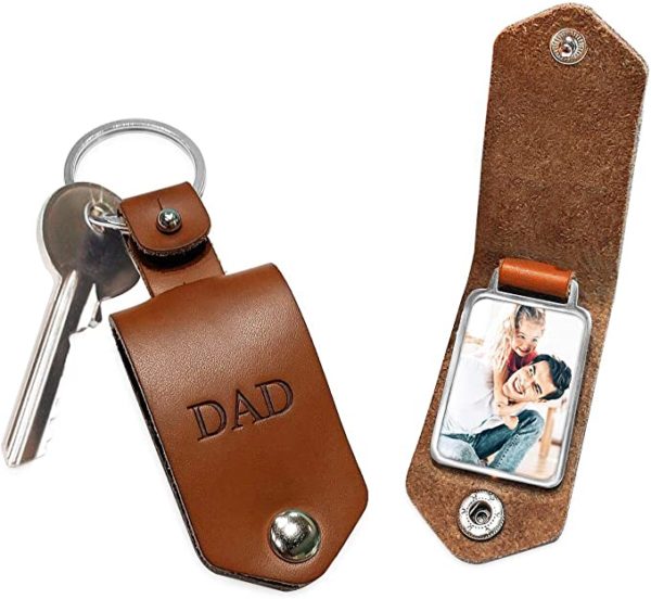 Keychain for dad