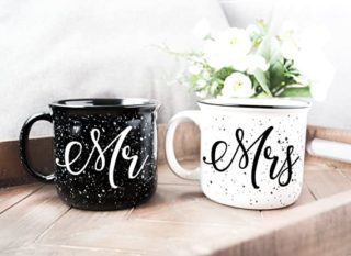 Mugs for couples