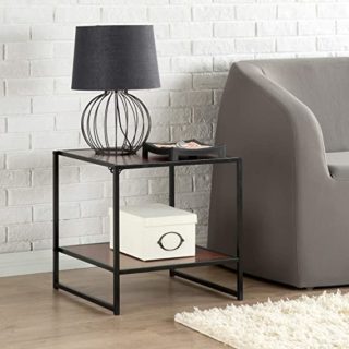 Square Side table