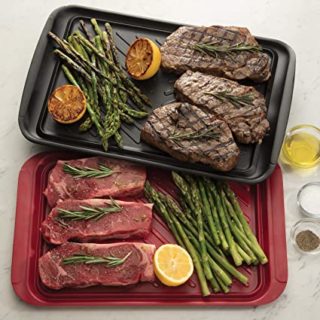 Grilling Trays