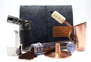 Coffee Brew Pipe Kit