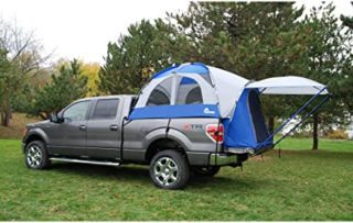 Vehicle Camping Tent