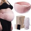 Pregnancy belt