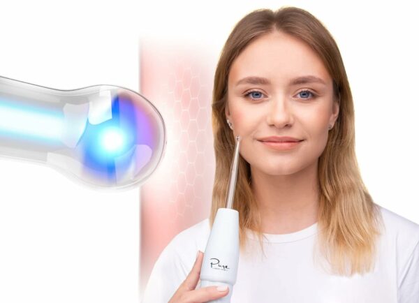 Skin Therapy Wand