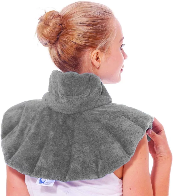Heating Pad for Neck