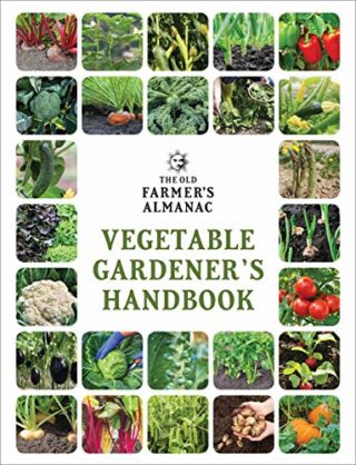 Gardener’s Handbook