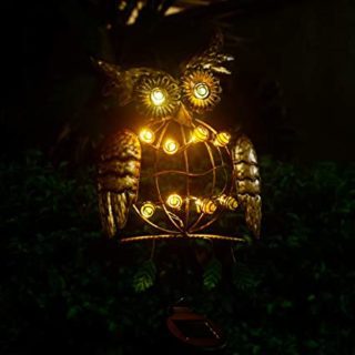Light Owl