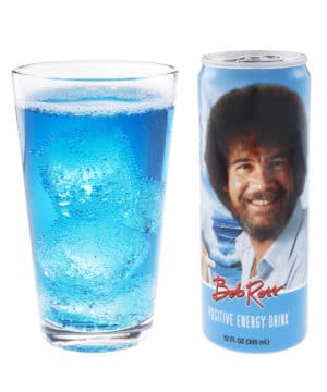 Bob Ross Drink