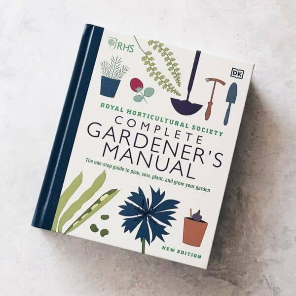 Gardener's Guide