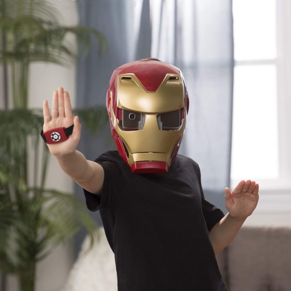 Iron Man Set