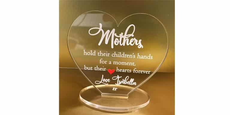 cute mothers day gifts