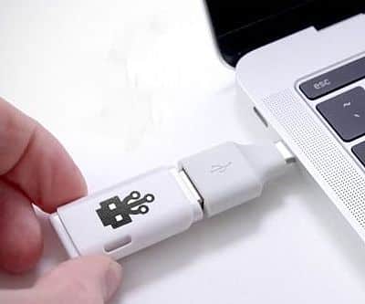 USB Killer Pro Kit