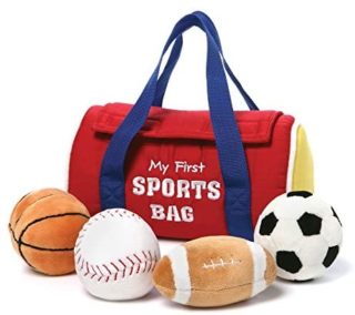 Baby Sports Bag