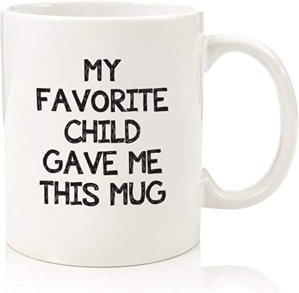 Funny Coffee Cup