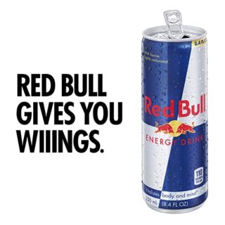 Is Red Bull Gluten Free?