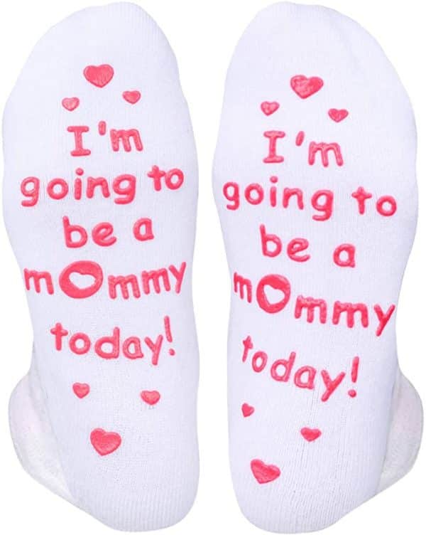 Maternity Socks