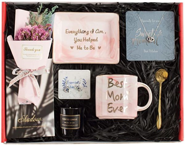 Mother's Gift Set