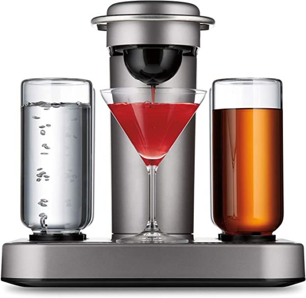 Cocktail Machine