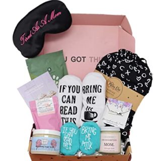 Gift Box For New Mom