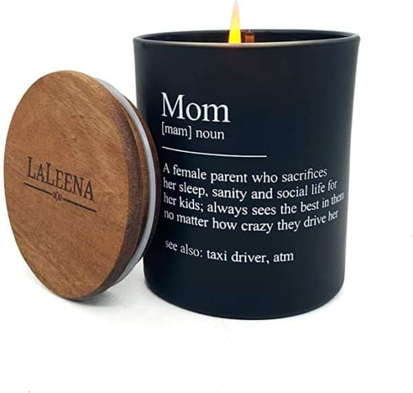 Candles For Mom