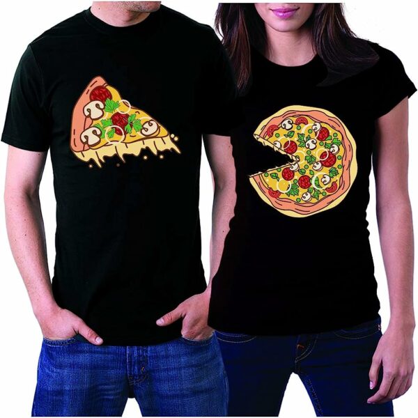 Pizza T-Shirts