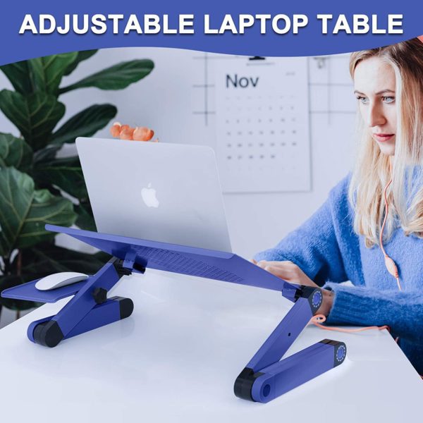 Laptop Foldable Desk