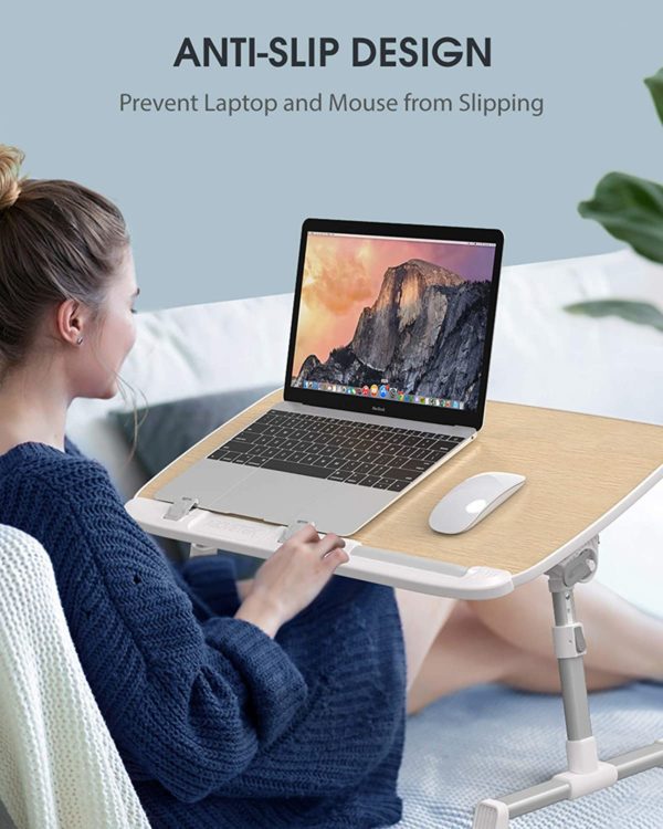 Laptop Table Tray
