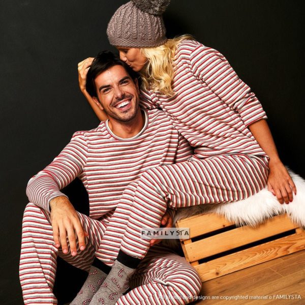 Matching Pajamas