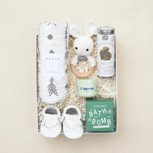 Gift Box For New Moms