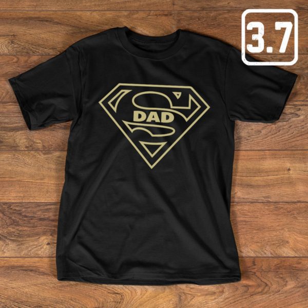 Dad Shirt
