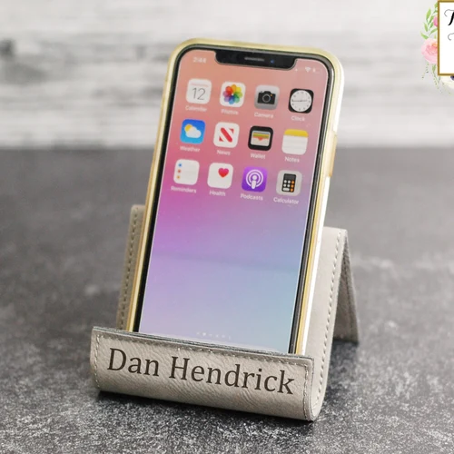 Phone Stand for Desk