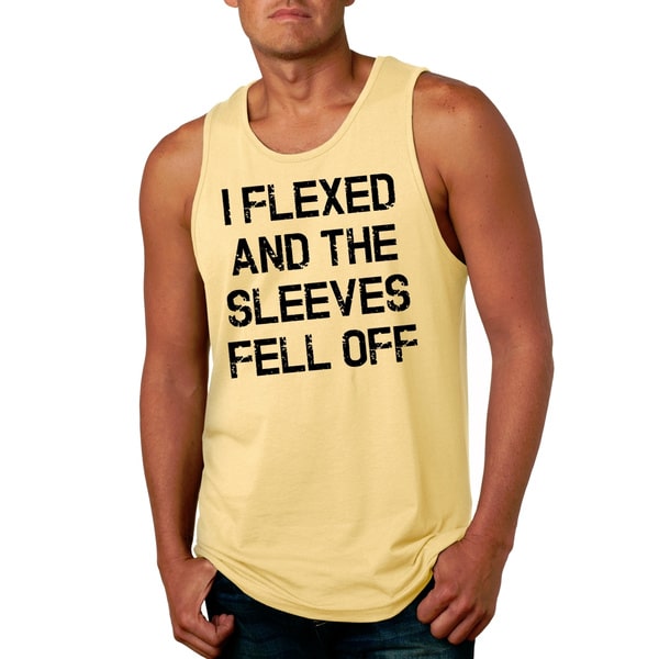 Funny Muscle Shirt