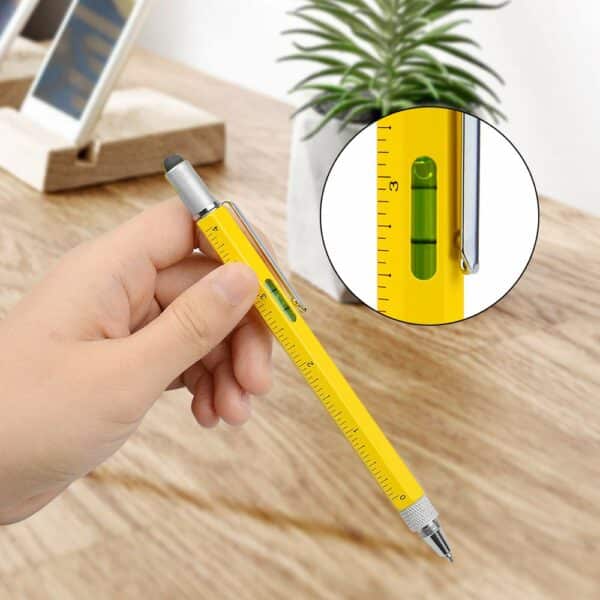 Multi-tool Pen