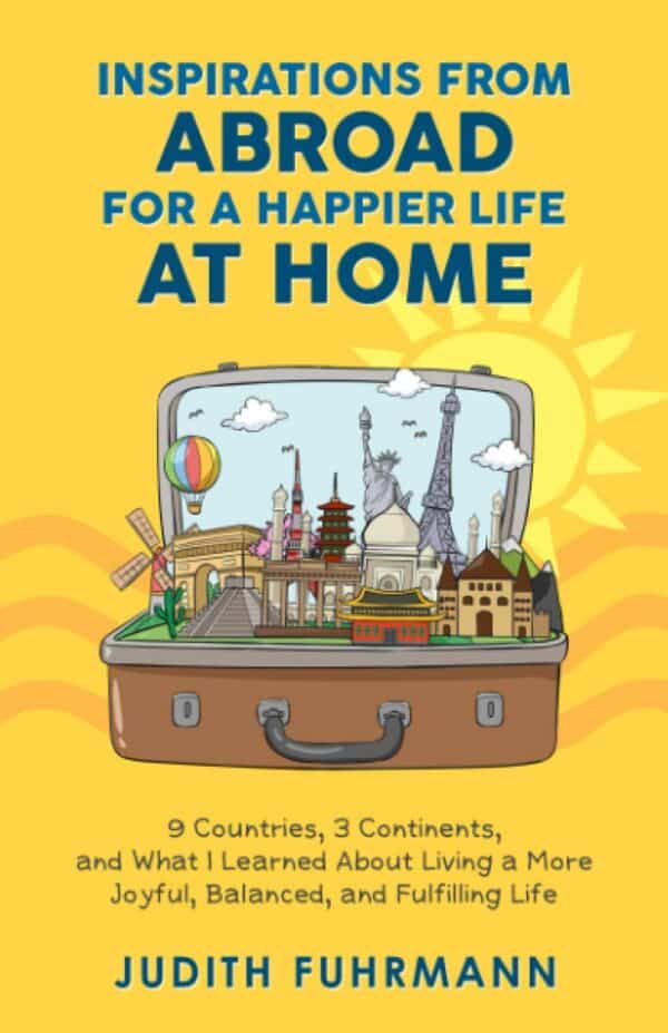 Happier Life at Home (Book)