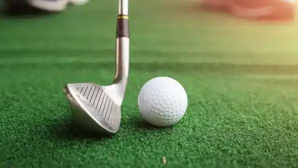 Golf Wedge Set