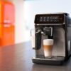 Fully-Automatic Espresso Machine