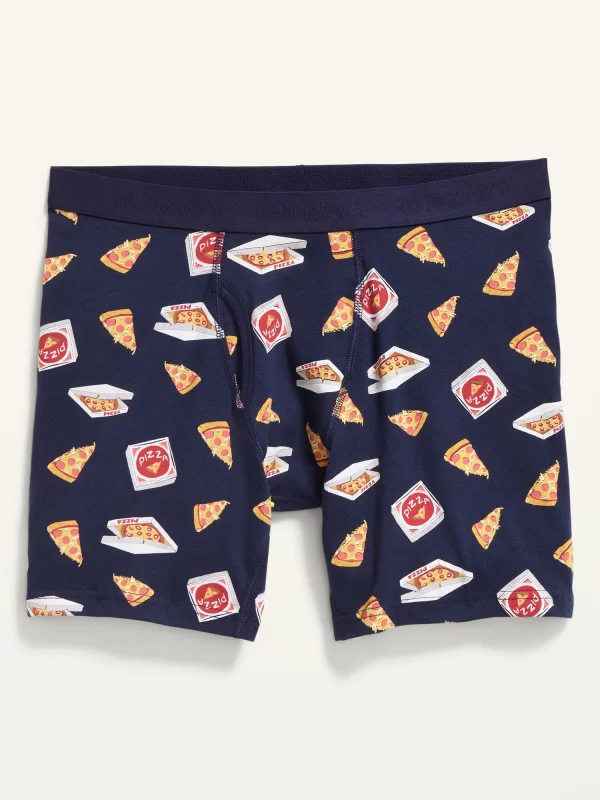 Pizza Underwear