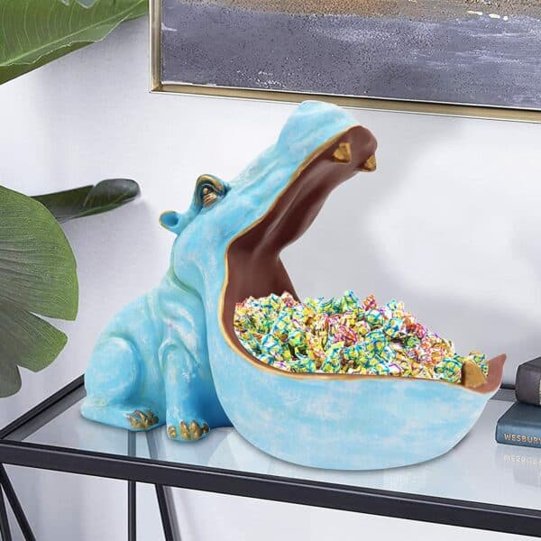 Funny Candy Dish