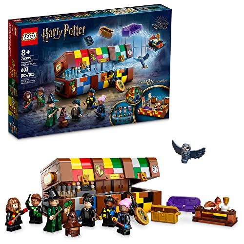 LEGO Hogwarts™ Magical Trunk