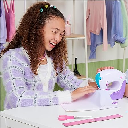 Stitch ‘N Style Fashion Studio Unique Gifts for Kids